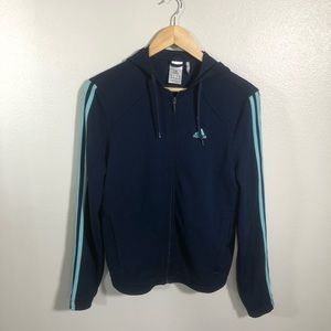 Adidas jacket